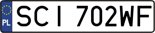 SCI702WF