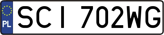 SCI702WG