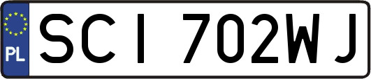 SCI702WJ