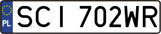 SCI702WR