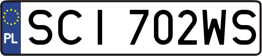 SCI702WS