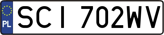 SCI702WV
