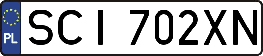 SCI702XN