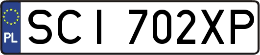 SCI702XP