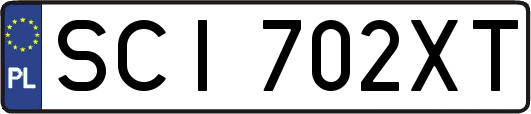 SCI702XT