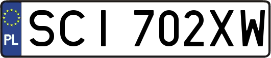SCI702XW