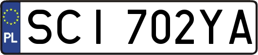 SCI702YA