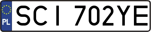 SCI702YE