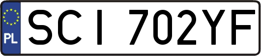 SCI702YF
