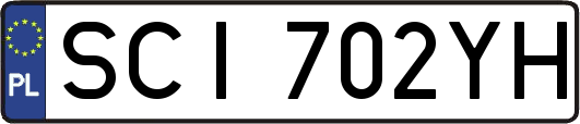 SCI702YH