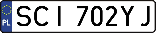 SCI702YJ