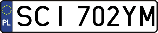 SCI702YM