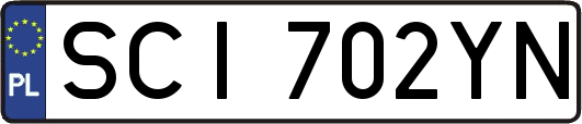 SCI702YN