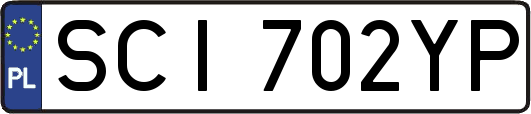 SCI702YP