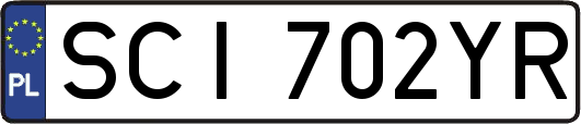 SCI702YR