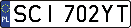 SCI702YT