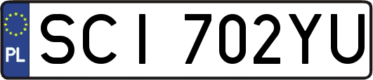 SCI702YU