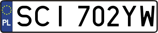 SCI702YW