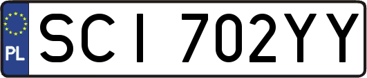 SCI702YY