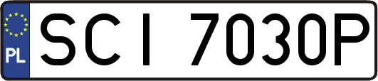 SCI7030P