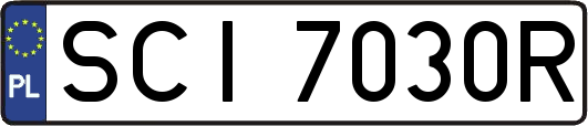 SCI7030R