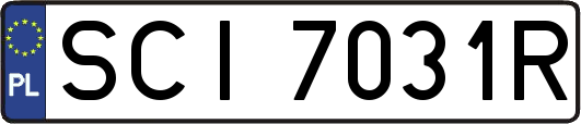 SCI7031R