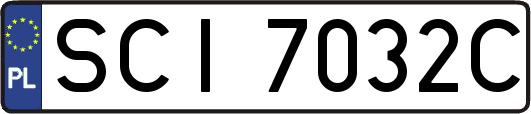 SCI7032C