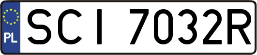 SCI7032R