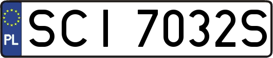 SCI7032S
