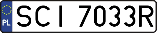 SCI7033R