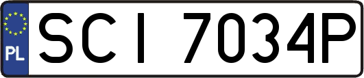 SCI7034P