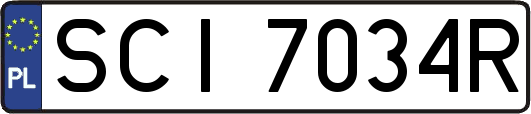 SCI7034R
