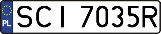 SCI7035R