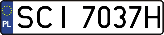 SCI7037H
