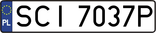 SCI7037P