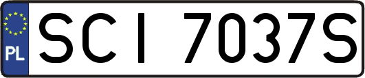 SCI7037S