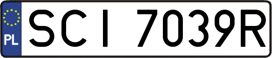 SCI7039R