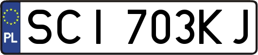 SCI703KJ