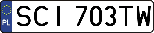 SCI703TW