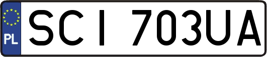 SCI703UA