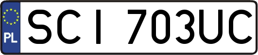 SCI703UC
