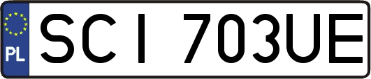 SCI703UE