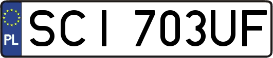 SCI703UF