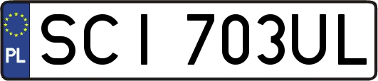SCI703UL