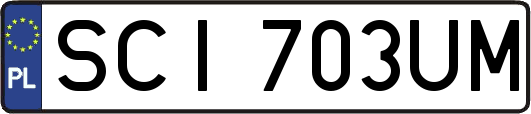 SCI703UM