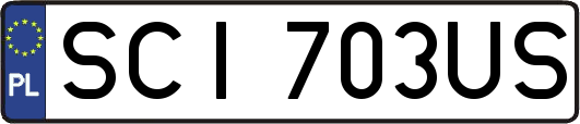 SCI703US