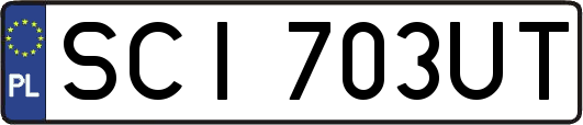 SCI703UT