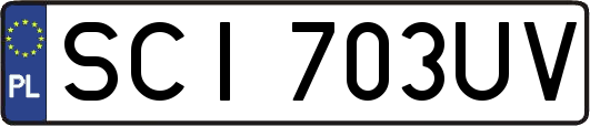 SCI703UV