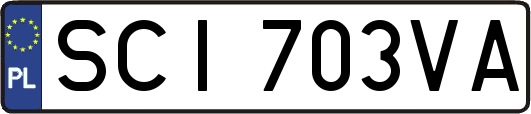 SCI703VA