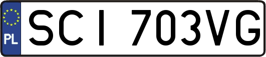 SCI703VG